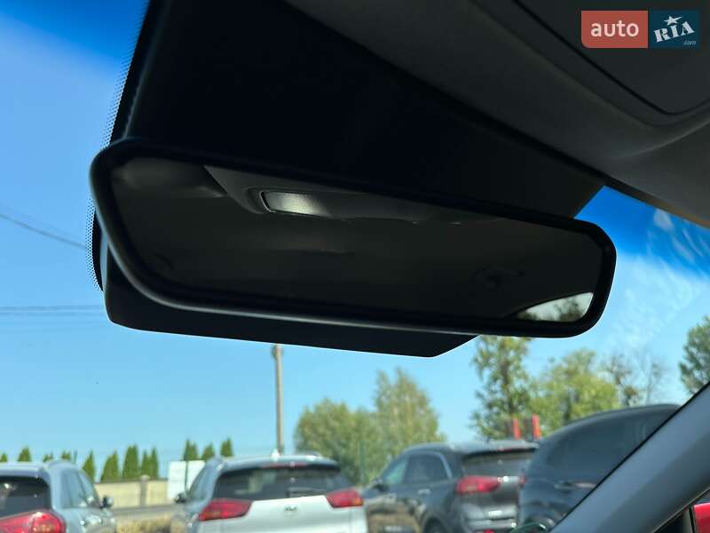 Внедорожник / Кроссовер Hyundai Kona Electric 2021 в Львове