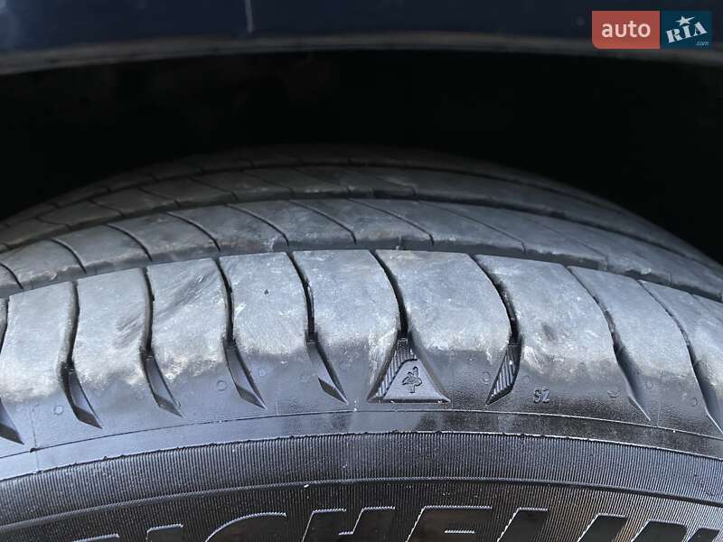 Внедорожник / Кроссовер Hyundai Kona Electric 2021 в Львове