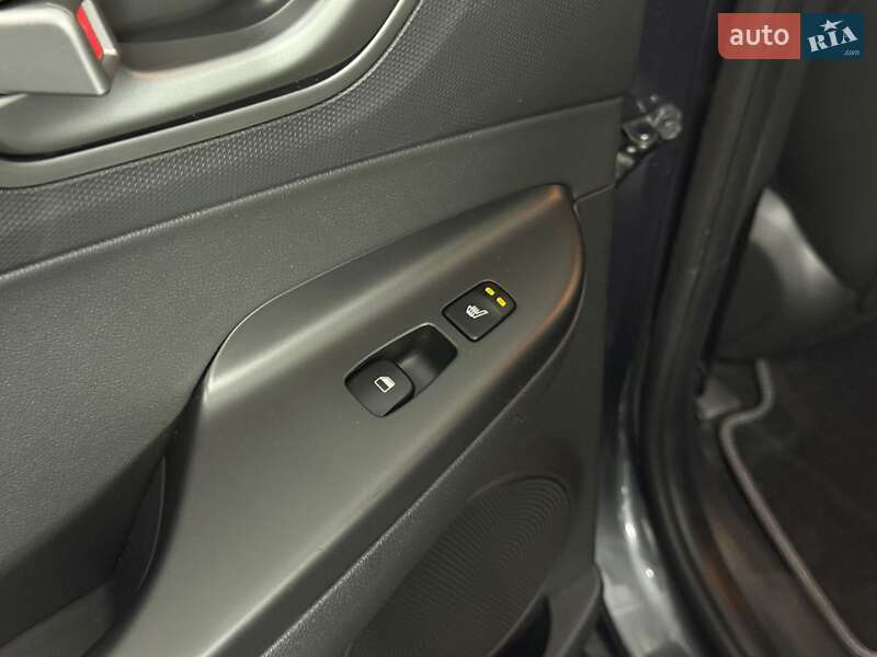 Позашляховик / Кросовер Hyundai Kona Electric 2020 в Луцьку