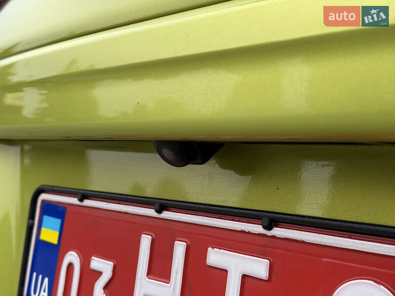 Внедорожник / Кроссовер Hyundai Kona Electric 2019 в Дубно фото 21 Внедорожник / Кроссовер Hyundai Kona Electric 2019 в Дубно