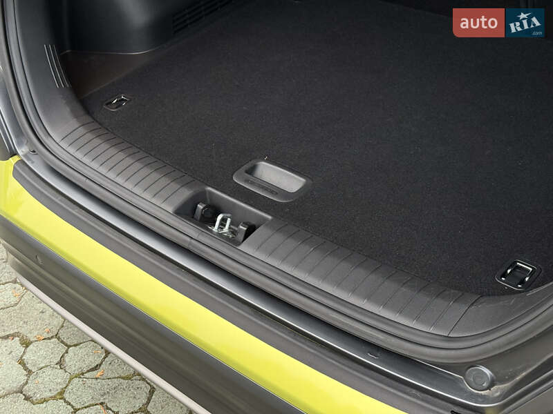 Внедорожник / Кроссовер Hyundai Kona Electric 2019 в Дубно фото 54 Внедорожник / Кроссовер Hyundai Kona Electric 2019 в Дубно