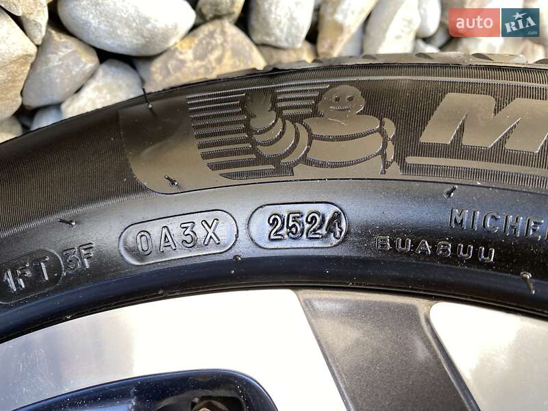 Внедорожник / Кроссовер Hyundai Kona Electric 2022 в Львове