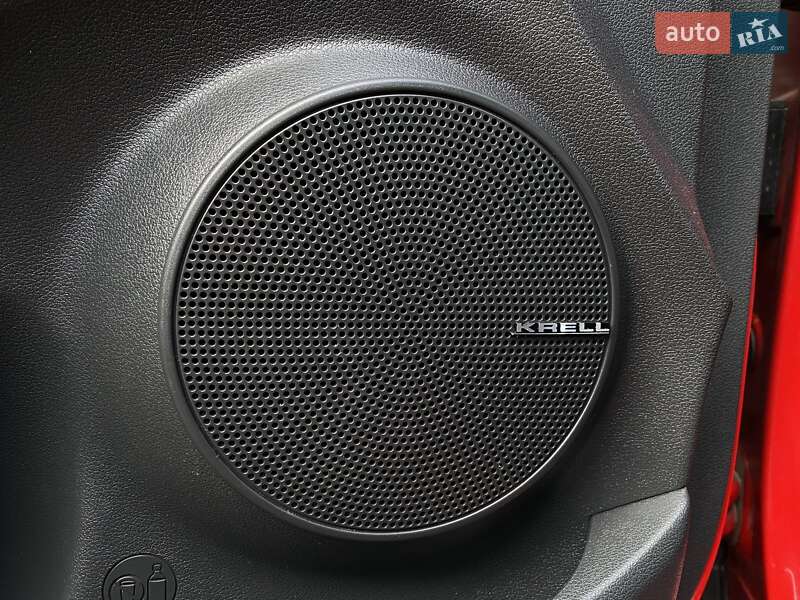 Внедорожник / Кроссовер Hyundai Kona Electric 2022 в Львове