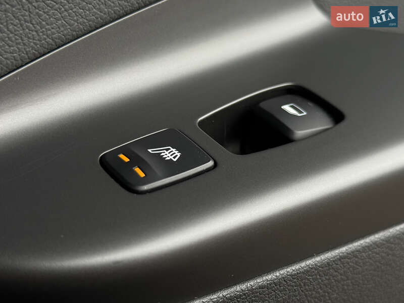 Внедорожник / Кроссовер Hyundai Kona Electric 2021 в Львове