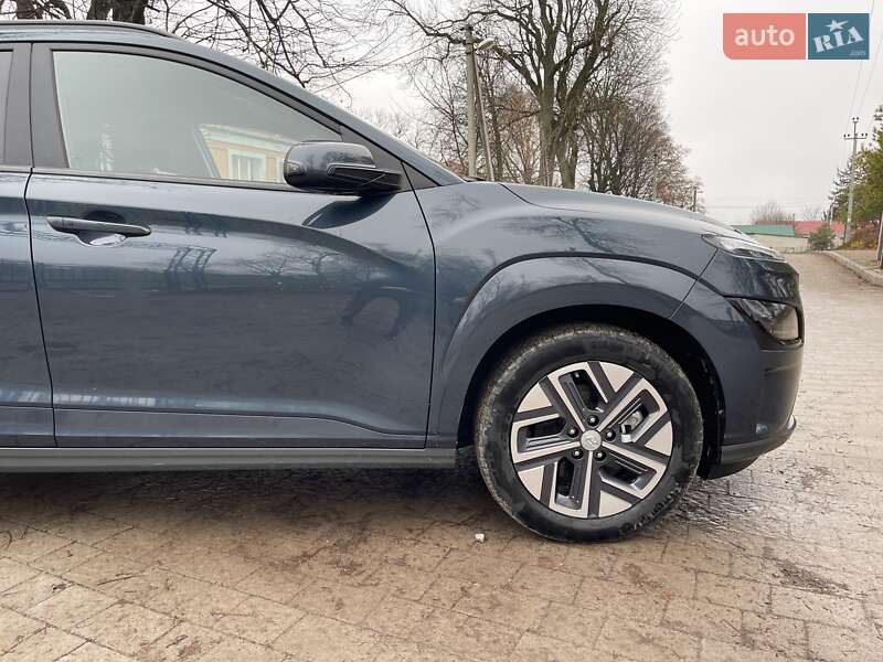 Внедорожник / Кроссовер Hyundai Kona Electric 2022 в Хмельницком фото 11 Внедорожник / Кроссовер Hyundai Kona Electric 2022 в Хмельницком