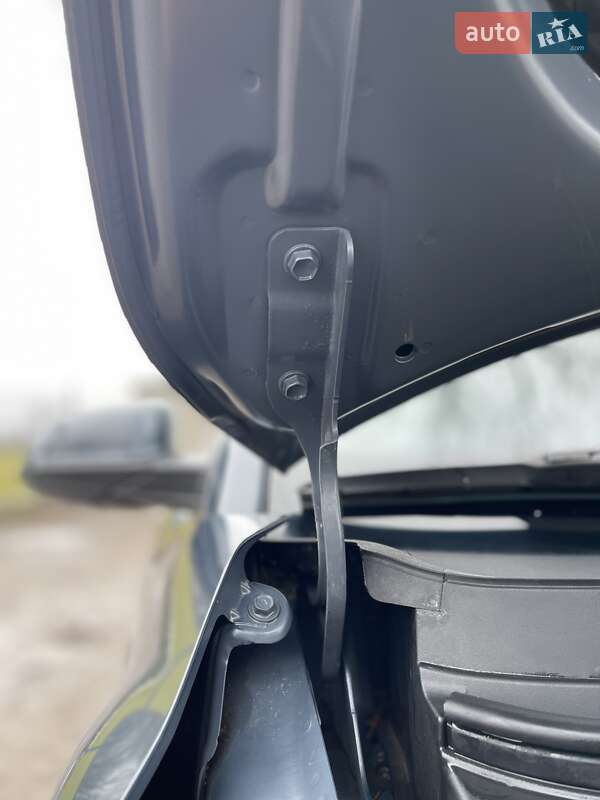 Внедорожник / Кроссовер Hyundai Kona Electric 2022 в Хмельницком фото 30 Внедорожник / Кроссовер Hyundai Kona Electric 2022 в Хмельницком