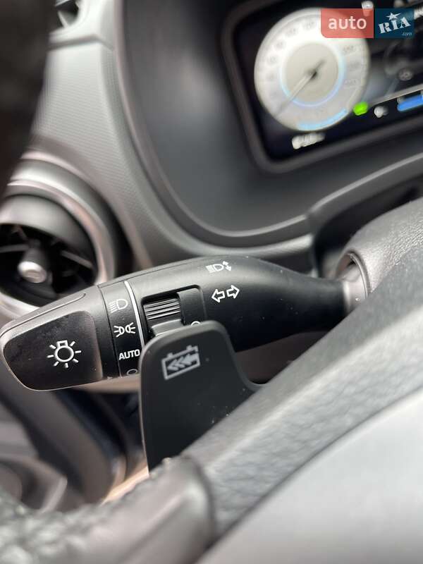 Внедорожник / Кроссовер Hyundai Kona Electric 2022 в Хмельницком фото 48 Внедорожник / Кроссовер Hyundai Kona Electric 2022 в Хмельницком