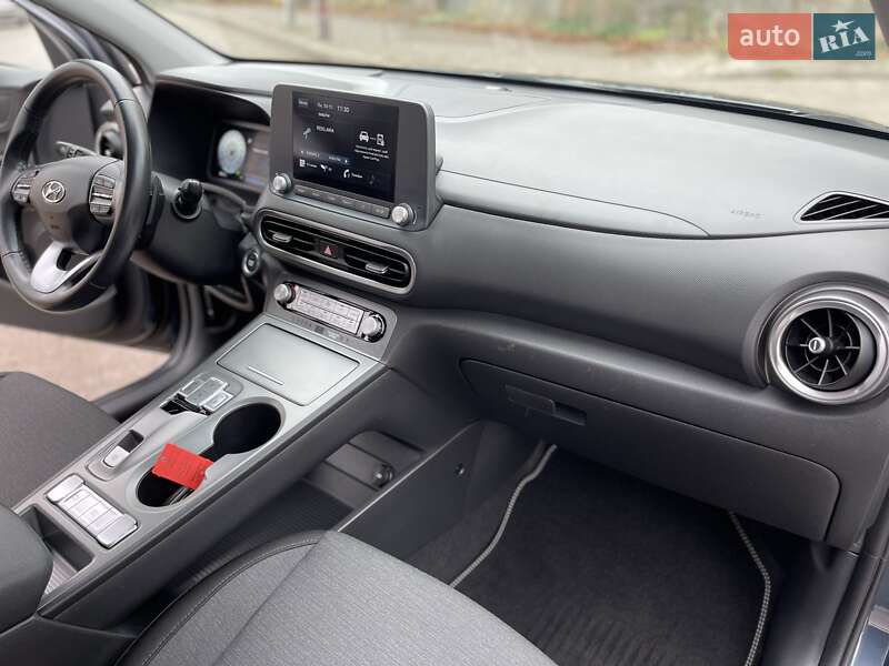 Внедорожник / Кроссовер Hyundai Kona Electric 2022 в Хмельницком фото 60 Внедорожник / Кроссовер Hyundai Kona Electric 2022 в Хмельницком