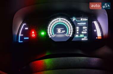 Внедорожник / Кроссовер Hyundai Kona Electric 2021 в Каменец-Подольском