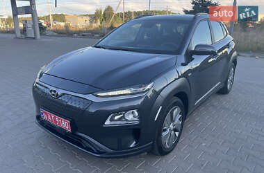 Позашляховик / Кросовер Hyundai Kona Electric 2020 в Вінниці