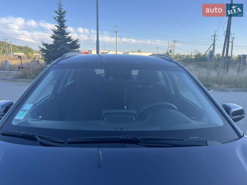 Внедорожник / Кроссовер Hyundai Kona Electric 2020 в Виннице