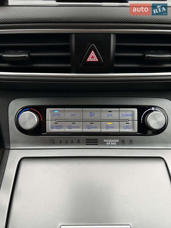 Внедорожник / Кроссовер Hyundai Kona Electric 2020 в Днепре фото 19 Внедорожник / Кроссовер Hyundai Kona Electric 2020 в Днепре