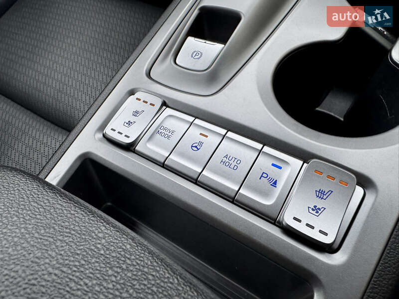 Позашляховик / Кросовер Hyundai Kona Electric 2020 в Луцьку фото 54 Позашляховик / Кросовер Hyundai Kona Electric 2020 в Луцьку