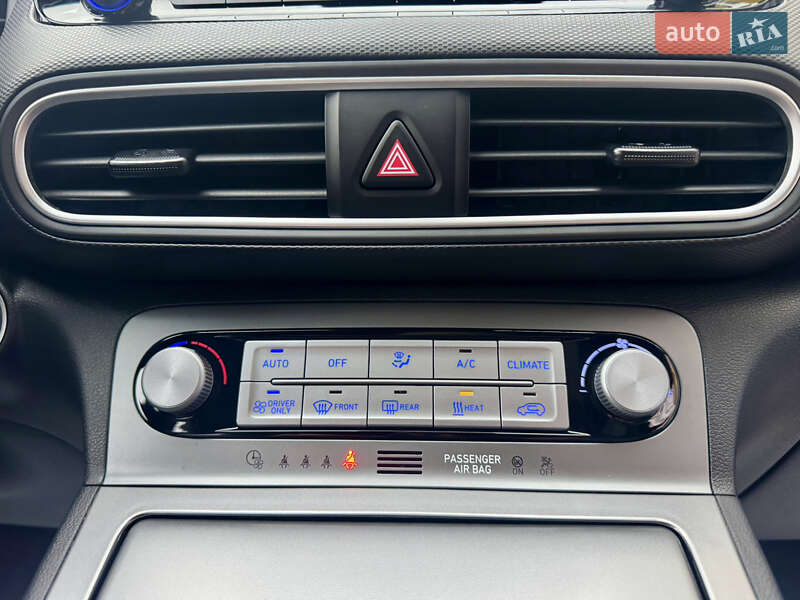 Позашляховик / Кросовер Hyundai Kona Electric 2020 в Луцьку фото 56 Позашляховик / Кросовер Hyundai Kona Electric 2020 в Луцьку