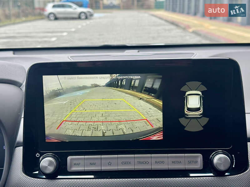 Позашляховик / Кросовер Hyundai Kona Electric 2020 в Луцьку фото 60 Позашляховик / Кросовер Hyundai Kona Electric 2020 в Луцьку