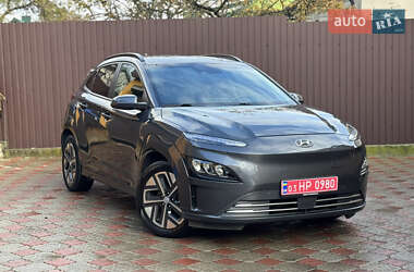 Внедорожник / Кроссовер Hyundai Kona Electric 2020 в Ровно