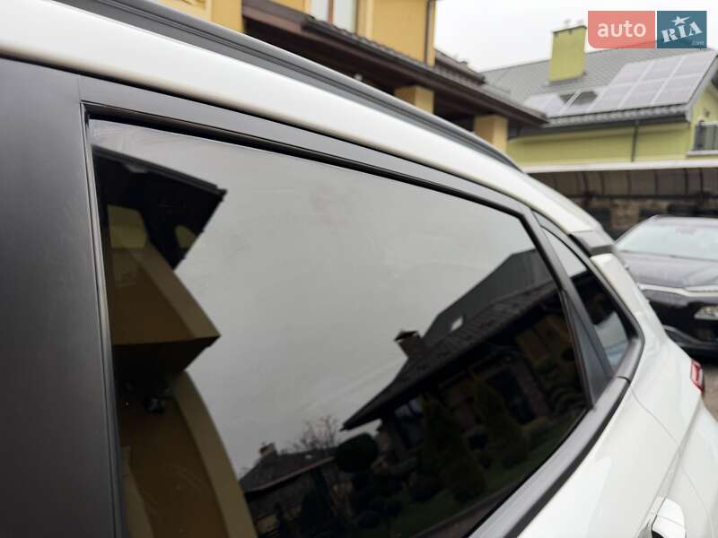 Позашляховик / Кросовер Hyundai Kona Electric 2020 в Львові фото 23 Позашляховик / Кросовер Hyundai Kona Electric 2020 в Львові