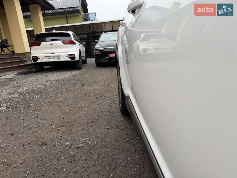 Позашляховик / Кросовер Hyundai Kona Electric 2020 в Львові фото 26 Позашляховик / Кросовер Hyundai Kona Electric 2020 в Львові