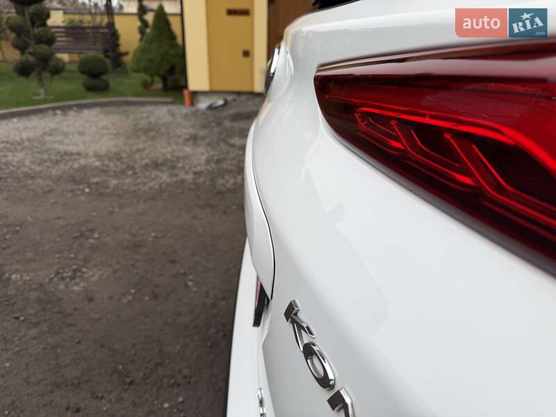 Позашляховик / Кросовер Hyundai Kona Electric 2020 в Львові фото 31 Позашляховик / Кросовер Hyundai Kona Electric 2020 в Львові