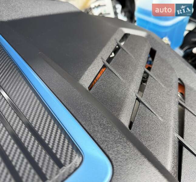 Позашляховик / Кросовер Hyundai Kona Electric 2020 в Львові фото 42 Позашляховик / Кросовер Hyundai Kona Electric 2020 в Львові
