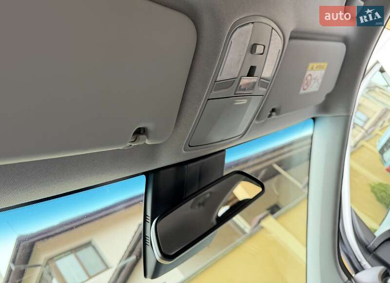 Позашляховик / Кросовер Hyundai Kona Electric 2020 в Львові фото 53 Позашляховик / Кросовер Hyundai Kona Electric 2020 в Львові