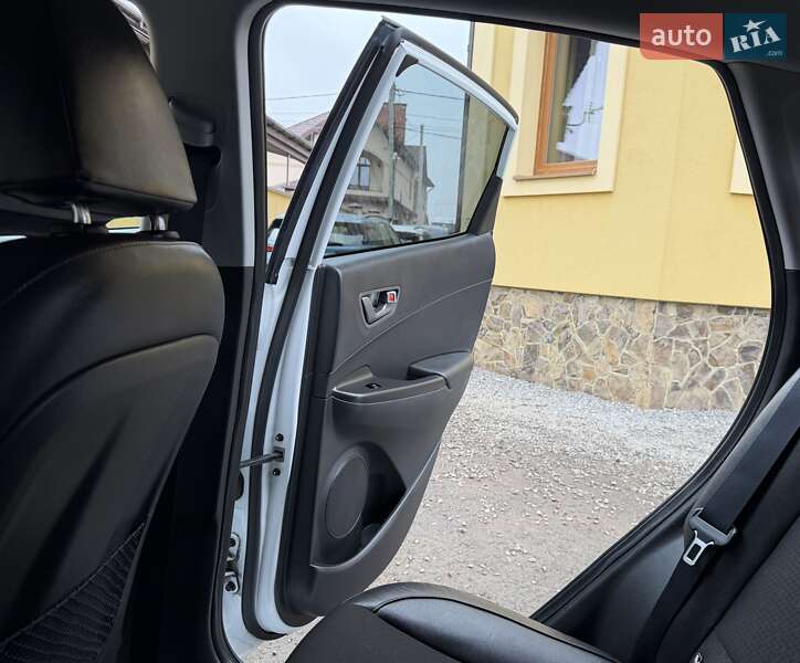 Позашляховик / Кросовер Hyundai Kona Electric 2020 в Львові фото 59 Позашляховик / Кросовер Hyundai Kona Electric 2020 в Львові