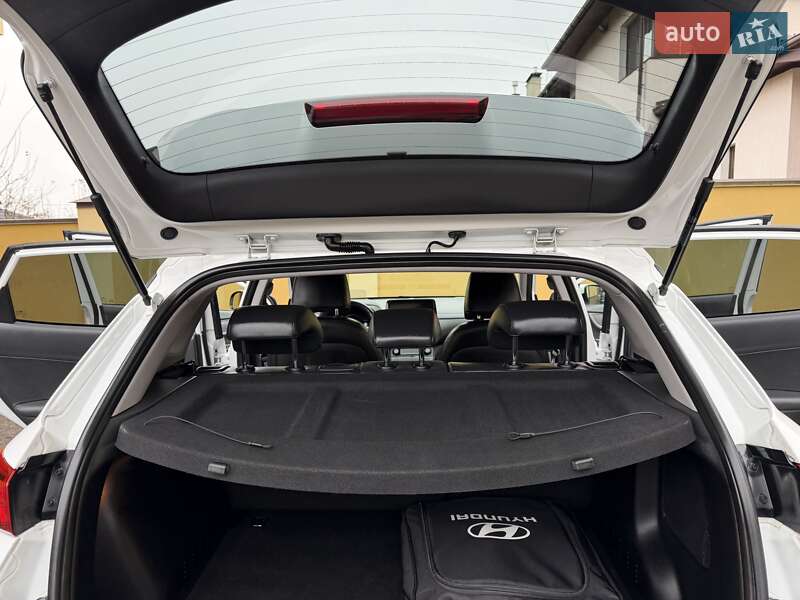 Позашляховик / Кросовер Hyundai Kona Electric 2020 в Львові фото 63 Позашляховик / Кросовер Hyundai Kona Electric 2020 в Львові