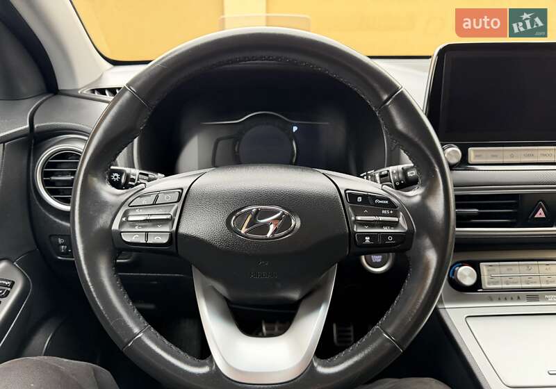 Позашляховик / Кросовер Hyundai Kona Electric 2020 в Львові фото 75 Позашляховик / Кросовер Hyundai Kona Electric 2020 в Львові