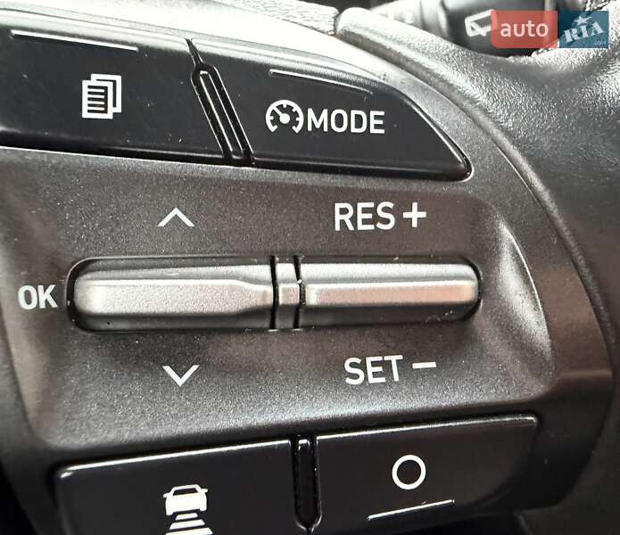 Позашляховик / Кросовер Hyundai Kona Electric 2020 в Львові фото 77 Позашляховик / Кросовер Hyundai Kona Electric 2020 в Львові