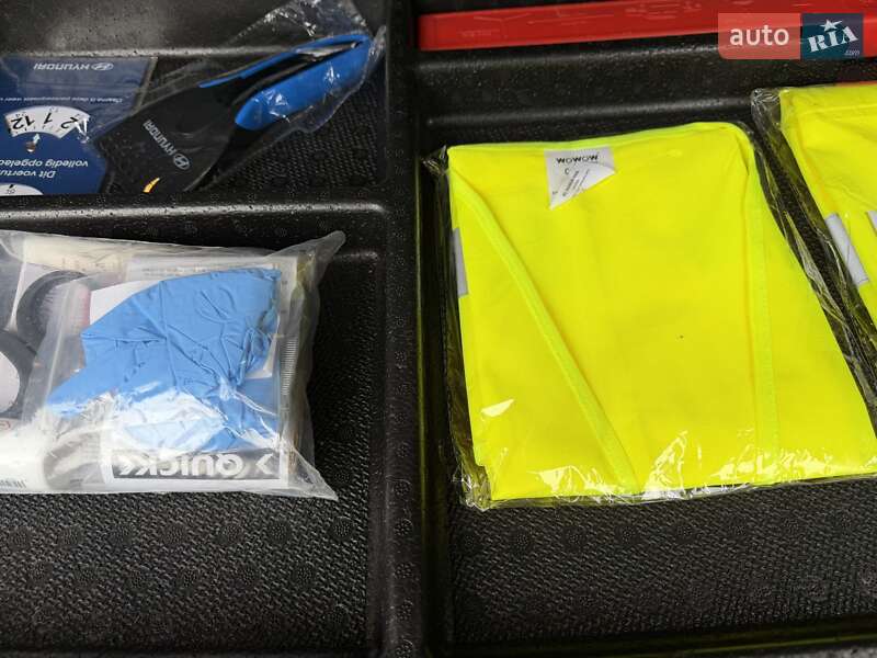 Позашляховик / Кросовер Hyundai Kona Electric 2020 в Львові фото 105 Позашляховик / Кросовер Hyundai Kona Electric 2020 в Львові