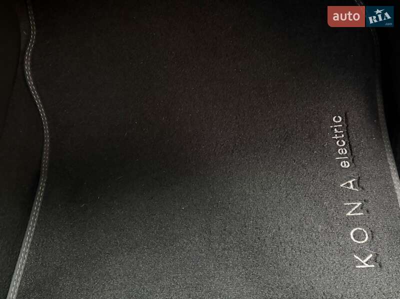 Позашляховик / Кросовер Hyundai Kona Electric 2020 в Львові фото 113 Позашляховик / Кросовер Hyundai Kona Electric 2020 в Львові