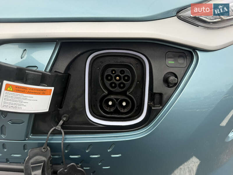 Внедорожник / Кроссовер Hyundai Kona Electric 2020 в Виннице фото 16 Внедорожник / Кроссовер Hyundai Kona Electric 2020 в Виннице