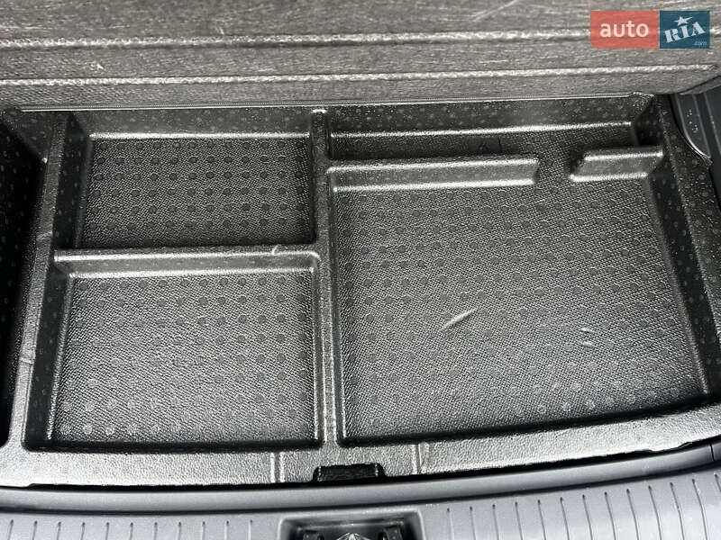 Внедорожник / Кроссовер Hyundai Kona Electric 2020 в Луцке фото 42 Внедорожник / Кроссовер Hyundai Kona Electric 2020 в Луцке