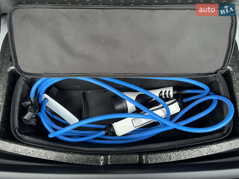 Внедорожник / Кроссовер Hyundai Kona Electric 2020 в Луцке фото 44 Внедорожник / Кроссовер Hyundai Kona Electric 2020 в Луцке