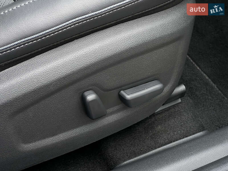 Внедорожник / Кроссовер Hyundai Kona Electric 2020 в Луцке фото 56 Внедорожник / Кроссовер Hyundai Kona Electric 2020 в Луцке