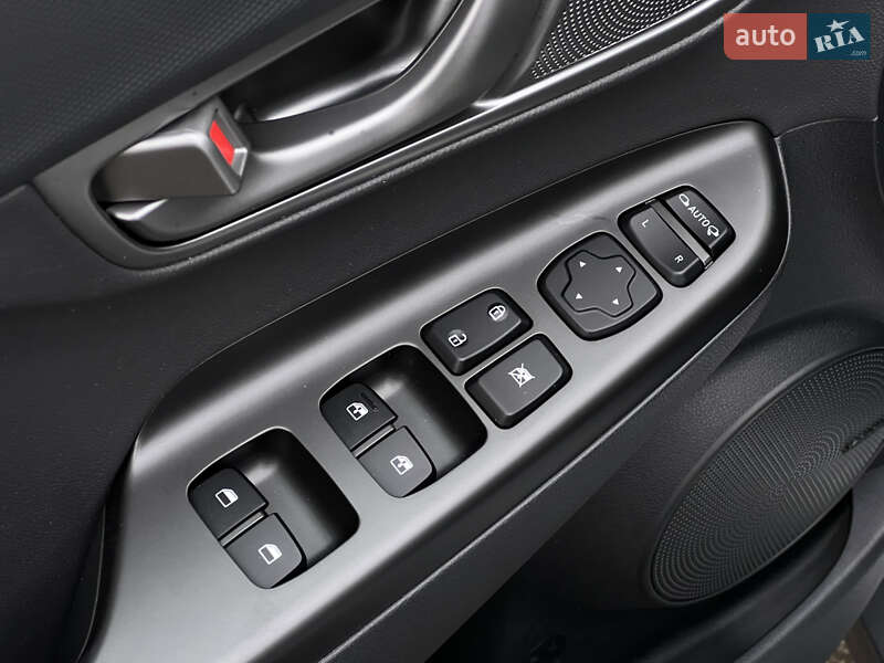 Внедорожник / Кроссовер Hyundai Kona Electric 2020 в Луцке фото 69 Внедорожник / Кроссовер Hyundai Kona Electric 2020 в Луцке