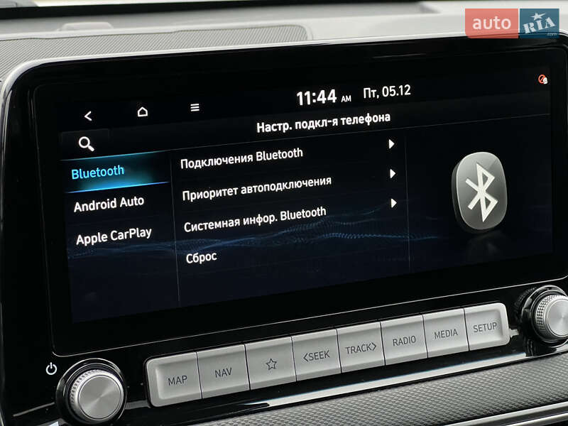 Внедорожник / Кроссовер Hyundai Kona Electric 2020 в Луцке фото 74 Внедорожник / Кроссовер Hyundai Kona Electric 2020 в Луцке