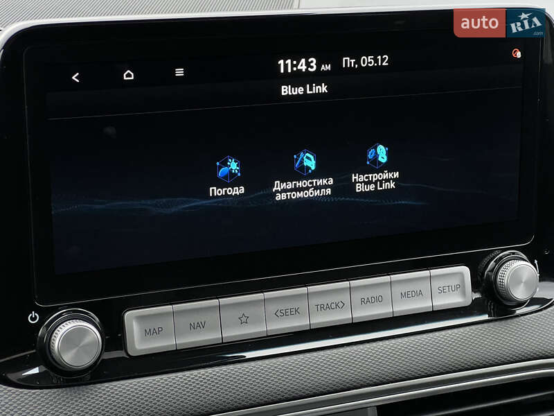 Внедорожник / Кроссовер Hyundai Kona Electric 2020 в Луцке фото 80 Внедорожник / Кроссовер Hyundai Kona Electric 2020 в Луцке