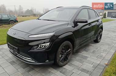 Позашляховик / Кросовер Hyundai Kona Electric 2023 в Львові