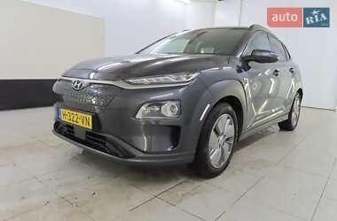 Внедорожник / Кроссовер Hyundai Kona Electric 2020 в Тернополе