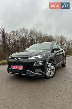 Внедорожник / Кроссовер Hyundai Kona Electric 2020 в Бродах