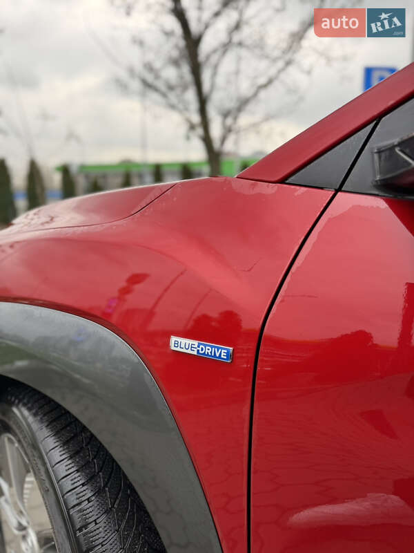 Внедорожник / Кроссовер Hyundai Kona Electric 2020 в Киеве фото 10 Внедорожник / Кроссовер Hyundai Kona Electric 2020 в Киеве