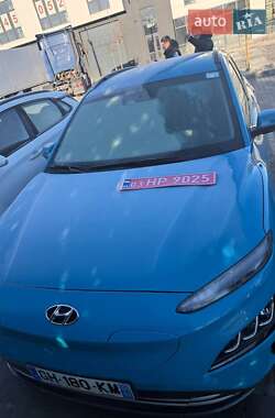 Позашляховик / Кросовер Hyundai Kona Electric 2022 в Первомайську