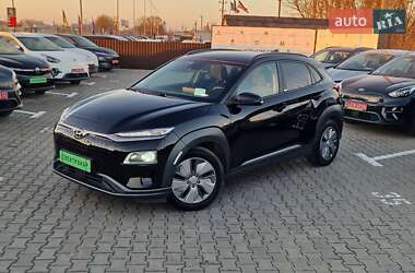 Внедорожник / Кроссовер Hyundai Kona Electric 2020 в Виннице