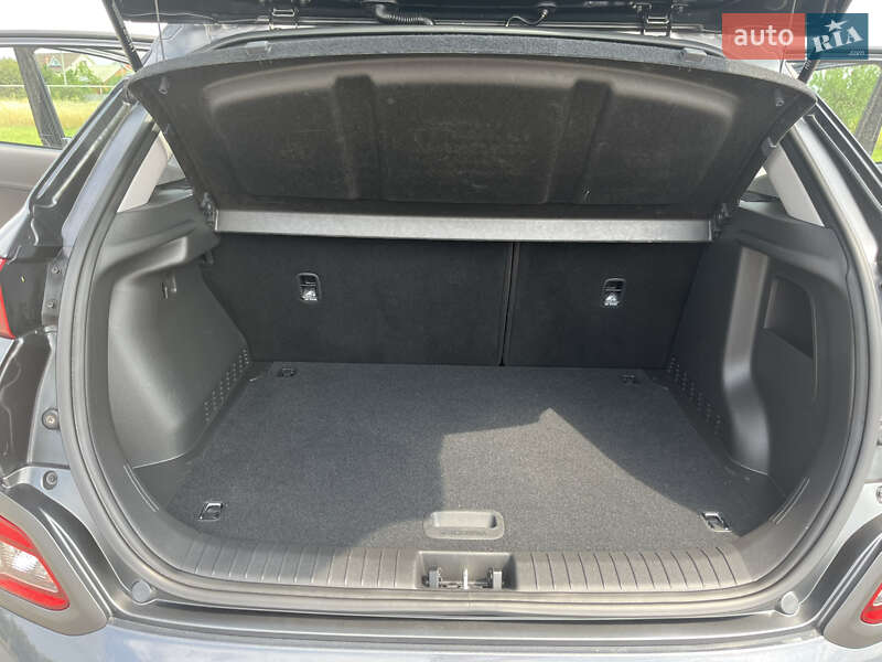 Внедорожник / Кроссовер Hyundai Kona Electric 2020 в Виннице фото 40 Внедорожник / Кроссовер Hyundai Kona Electric 2020 в Виннице