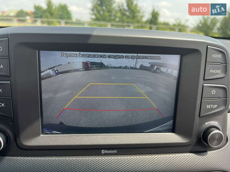 Внедорожник / Кроссовер Hyundai Kona Electric 2020 в Виннице фото 45 Внедорожник / Кроссовер Hyundai Kona Electric 2020 в Виннице