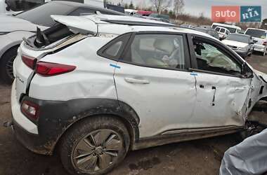 Внедорожник / Кроссовер Hyundai Kona Electric 2020 в Львове