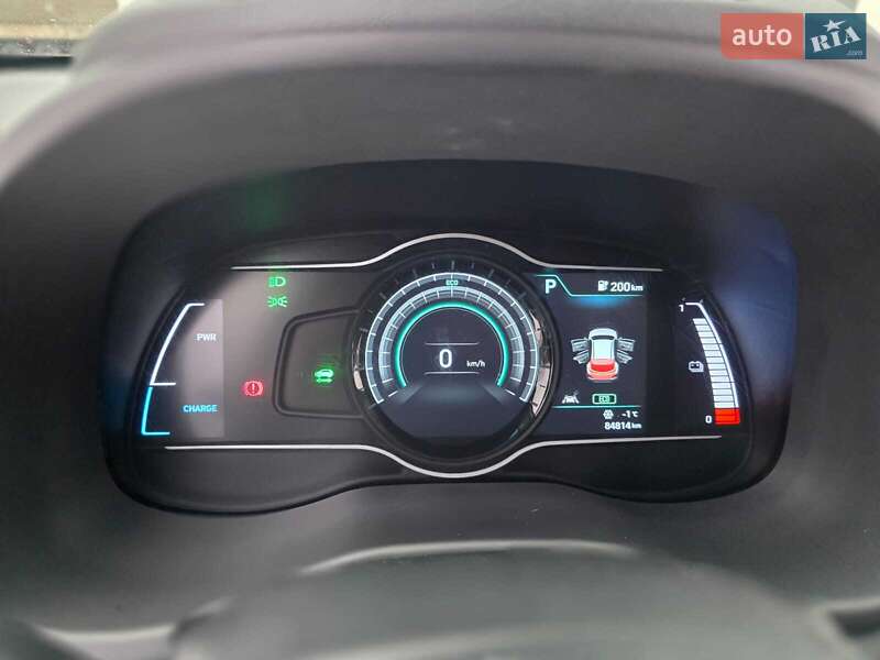Внедорожник / Кроссовер Hyundai Kona Electric 2020 в Луцке