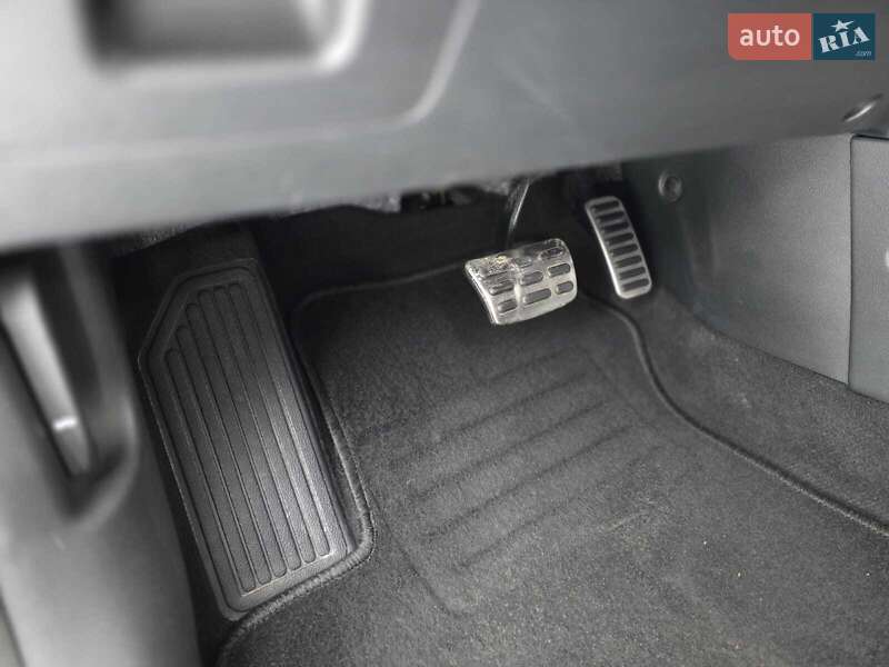 Внедорожник / Кроссовер Hyundai Kona Electric 2020 в Луцке