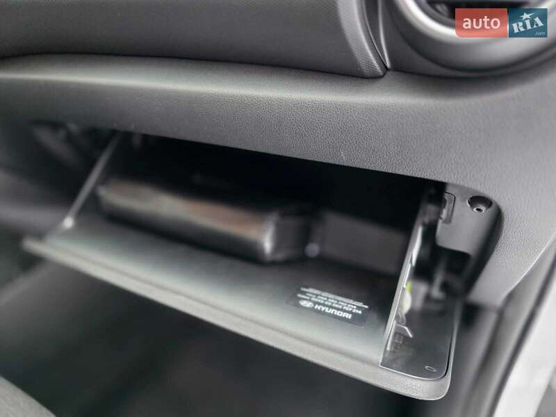 Внедорожник / Кроссовер Hyundai Kona Electric 2020 в Луцке